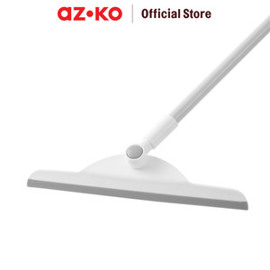 AZKO Proclean Alat Pembersih Kaca - Putih/Abu-Abu