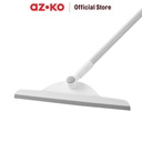 AZKO Proclean Alat Pembersih Kaca - Putih/Abu-Abu