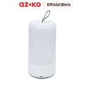 AZKO Powerlite Lampu Meja Led 10 Watt - Putih