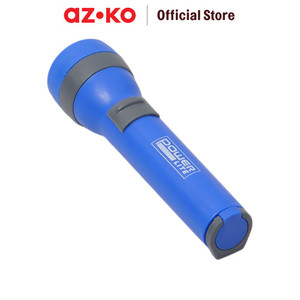 AZKO Powerlite Senter Led 65 Lumens