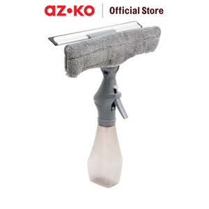 AZKO Proclean Alat Pembersih Kaca Dengan Spray