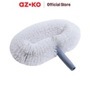 AZKO Proclean Sikat Pembersih Plafon