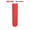 AZKO Krisfloor 1.2 X 1 Mtr Keset Kamar Mandi Pvc 2101 - Merah