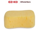AZKO Proclean Spons Pembersih Sponge Busa Pembersih Serbaguna Alat Kebersihan Spon Cuci