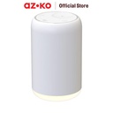 AZKO Breathe Diffuser Aromaterapi Waterless Moss - Putih