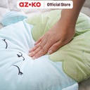 AZKO Ataru Bantal Sofa Mousy Mermaid Cushion Sofa Aesthetic Bantal Dekorasi Sofa Bentuk Mousy Mermaid Throw Pillow Couch