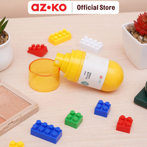AZKO Ataru 30 ml Botol Cairan Sprayer As Upside Down Random botol semprotan serbaguna bottle sprayer botol spray multifungsi