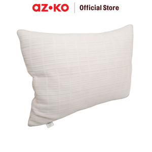 AZKO Sleeplite 70X50 cm Bantal Bamboo pillow bantal empuk perlengkapan kamar tidur aksesoris kasur
