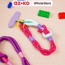 AZKO Ataru Gantungan Handphone Short Pattern Random tali gantungan hp phone strap tali gantungan serbaguna