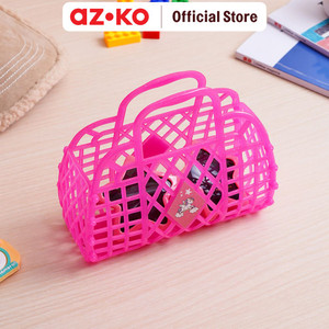 AZKO Ataru Kacamata Sunglasess Anak Unicorn - Pink kacamata hitam kids kid sunnies eyewear aksesoris fashion anak anak