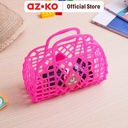 AZKO Ataru Kacamata Sunglasess Anak Unicorn - Pink kacamata hitam kids kid sunnies eyewear aksesoris fashion anak anak