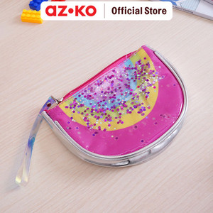 AZKO Ataru Set 3 Pcs Kacamata Anak Sunglasses Rainbow Mix kacamata hitam kids kid sunnies eyewear aksesoris fashion anak anak