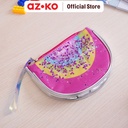 AZKO Ataru Set 3 Pcs Kacamata Anak Sunglasses Rainbow Mix kacamata hitam kids kid sunnies eyewear aksesoris fashion anak anak