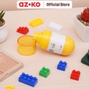 AZKO Ataru 30 ml Botol Cairan Sprayer As Upside Down Random botol semprotan serbaguna bottle sprayer botol spray multifungsi