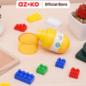 AZKO Ataru 15 ml Botol Cairan Sprayer As Upside Down Random botol semprotan serbaguna bottle sprayer botol spray multifungsi