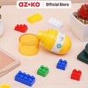 AZKO Ataru 15 ml Botol Cairan Sprayer As Upside Down Random botol semprotan serbaguna bottle sprayer botol spray multifungsi