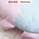 AZKO Ataru Bantal Sofa Rabby Mermaid cushion sofa aesthetic bantal dekorasi sofa bentuk rabby mermaid throw pillow couch