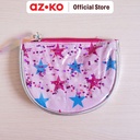 AZKO Ataru Kacamata Anak Dengan Pouch Star kacamata hitam kids kid sunnies eyewear aksesoris fashion anak anak