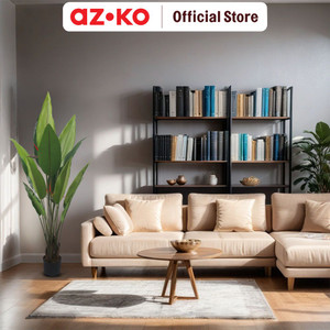 AZKO Arthome 150 Cm Tanaman Artifisial Birds Paradise - Hijau