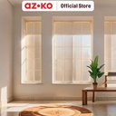 AZKO Arthome 70 Cm Tanaman Artifisial Dieffenbachia - Hijau
