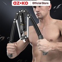 AZKO Kinetic Hydraulic Arm Training Adjustable