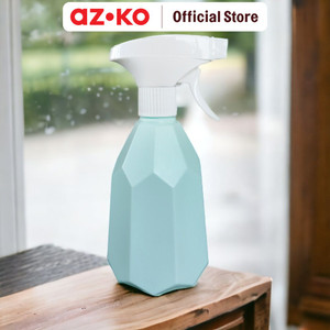 AZKO Krisbow 500 Ml Alat Semprot Tanaman Prismatic - Hijau
