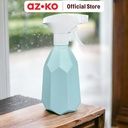 AZKO Krisbow 500 Ml Alat Semprot Tanaman Prismatic - Hijau