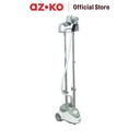 AZKO Memoo 2.6 Ltr Setrika Uap Pakaian - Putih/Hijau