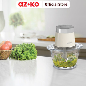 AZKO Kris Mini Chopper 500 Watt - Putih