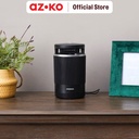 AZKO Krisbow Perangkap Nyamuk Inhalant 5 Watt Gm926u - Hitam