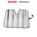 AZKO Otto Klasse Pelindung Kaca Mobil Sunshade Airev