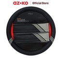 AZKO Otto Klasse Sarung Stir Mobil Dengan Should Pad Airev