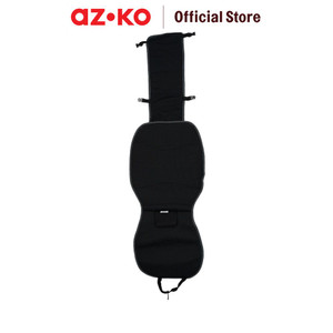 AZKO Otto Klasse Alas Tempat Duduk Kursi Mobil Fleece Airev