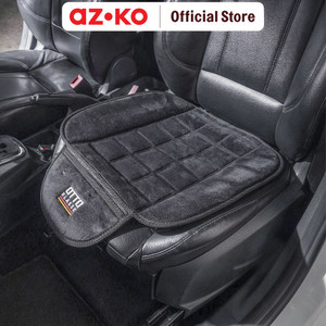 AZKO Otto Klasse Bantal Duduk Mobil - Hitam