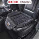 AZKO Otto Klasse Bantal Duduk Mobil - Hitam