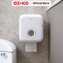AZKO Stora Dispensper Tisu - Putih