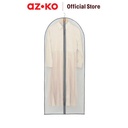 AZKO Stora 60x140 Cm Set 2 Pcs Kantong Pakaian - Putih