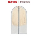 AZKO Stora 60x106 Cm Set 3 Pcs Kantong Pakaian - Putih