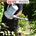 AZKO Krisbow 2 Ltr Penyiram Tanaman Cylinder - Biru