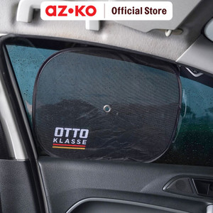 AZKO Otto Klasse Pelindung Kaca Mobil