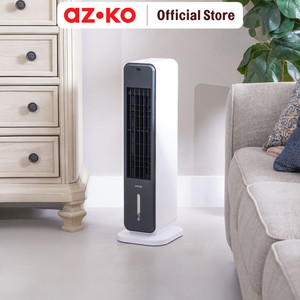AZKO Kris 2.5 Ltr Evaporative Air Cooler 36 Watt