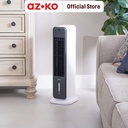 AZKO Kris 2.5 Ltr Evaporative Air Cooler 36 Watt