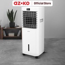 AZKO Kris 8 ltr Evaporative Air Cooler 513Cmh