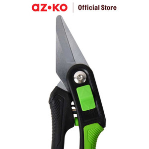 AZKO Yardsmith Pemotong Bunga Adjustable Floral