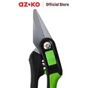 AZKO Yardsmith Pemotong Bunga Adjustable Floral