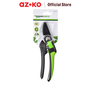 AZKO Yardsmith Pemotong Dahan Adjustable Anvil
