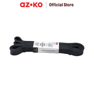 AZKO Kiwikana Ukuran S Long Resistance Band - Hitam