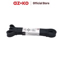 AZKO Kiwikana Ukuran S Long Resistance Band - Hitam