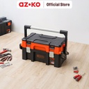 AZKO Tactix Kotak Perkakas Cantilever 58 Cm