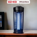 AZKO Krisbow Perangkap Nyamuk Ma 11 watt - Hitam Perangkap Serangga Mosquito Trap Alat Pengusir Pembasmi Nyamuk Perlengkapan Elektronik Rumah Tangga